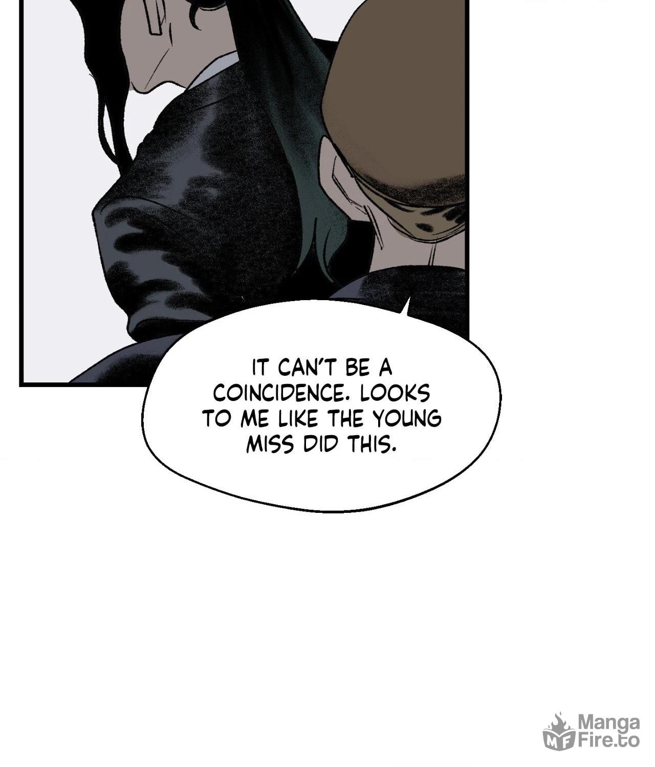 Melt Bless You – Chapter 6 page 69