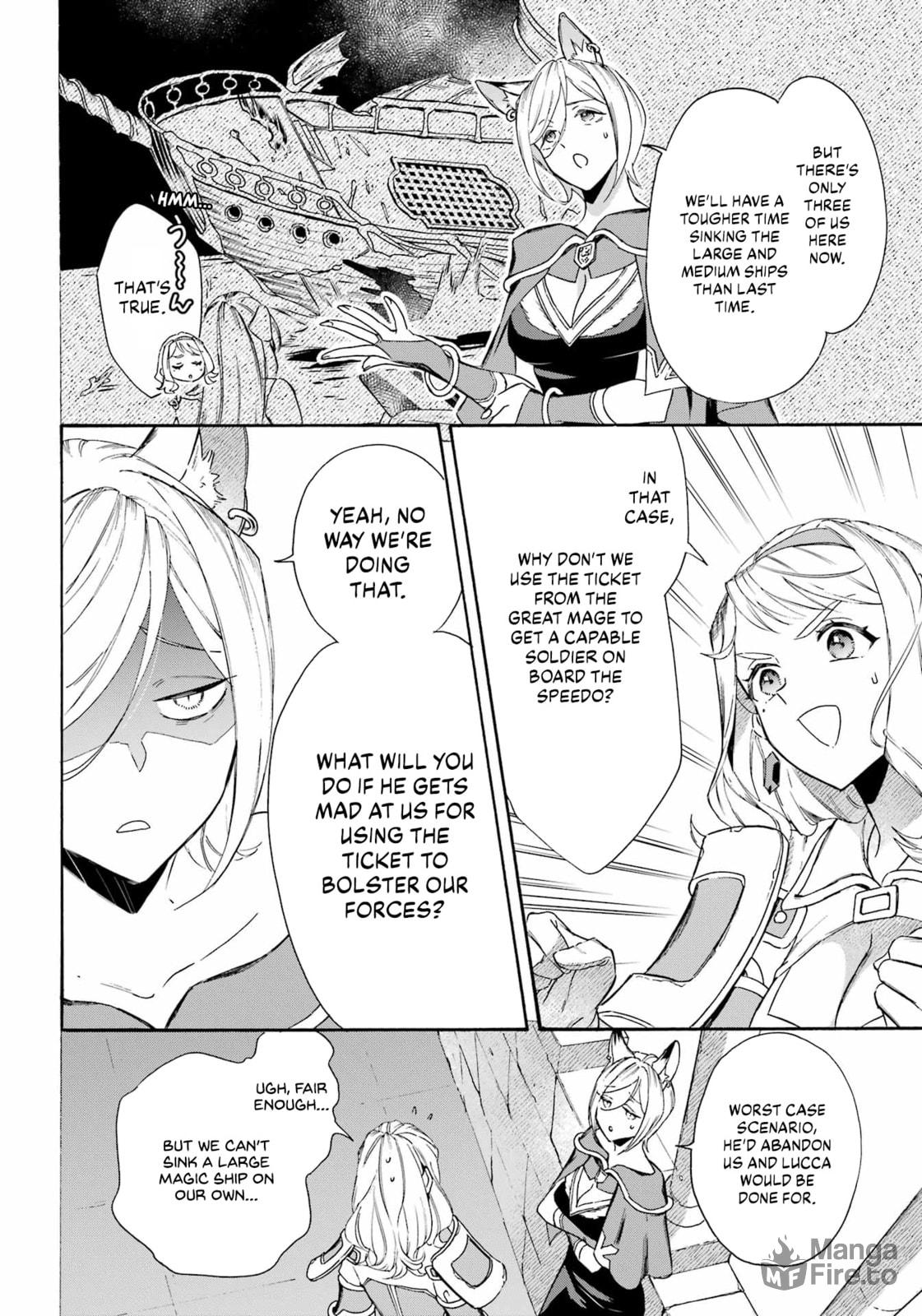 Naval Battle and Laser Beam page 5