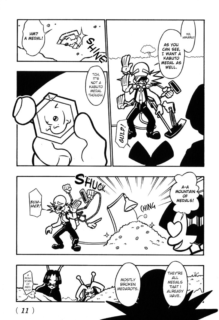 A Huge Find!! page 12