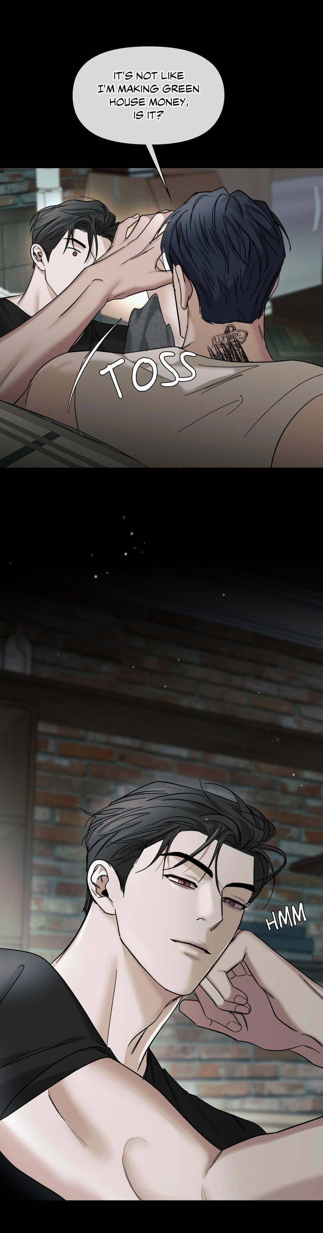 Dearest – Chapter 21 page 6
