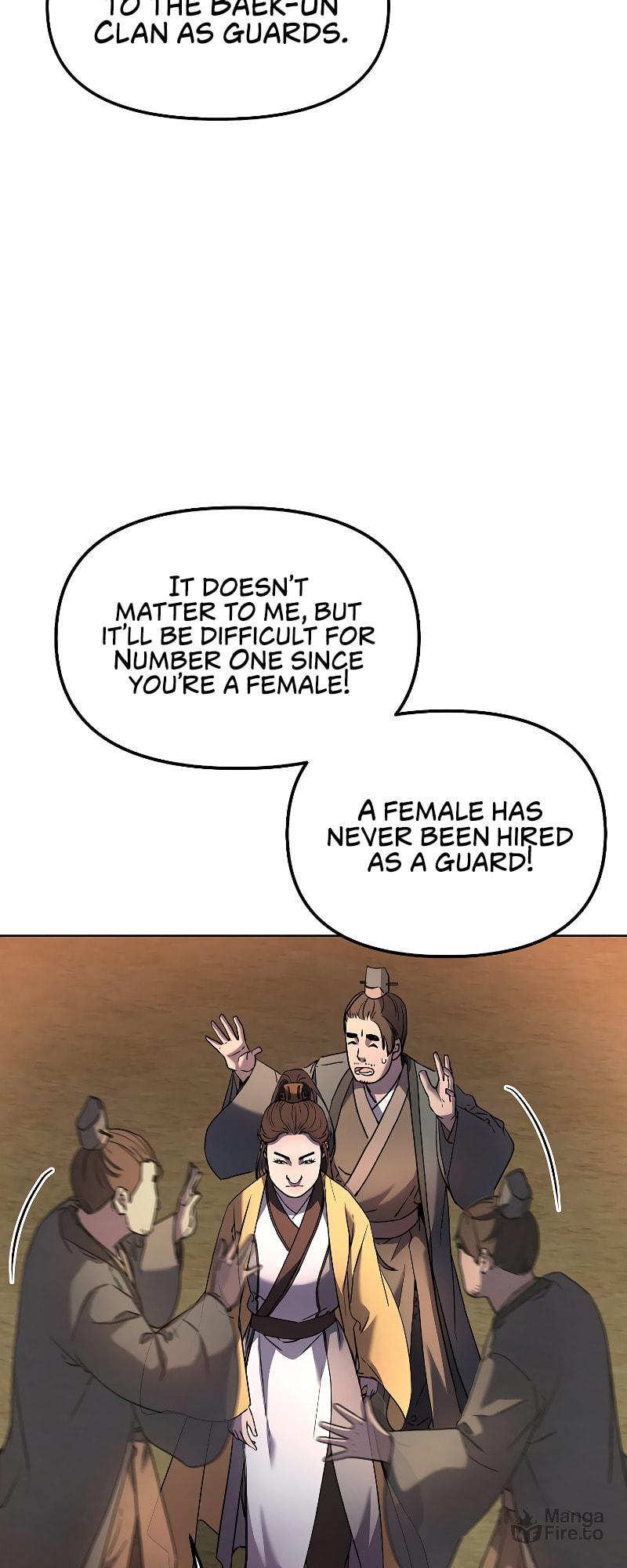 The Reborn Ranker Chronicles – Chapter 30 page 53