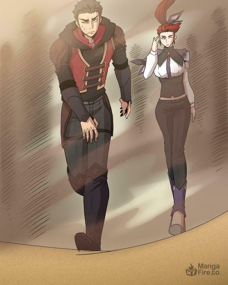 The Strongest Florist – Chapter 53 page 41
