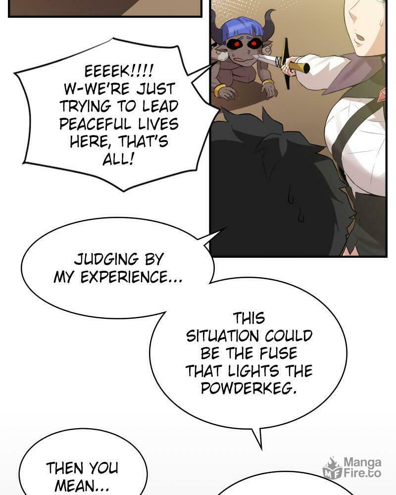 The Strongest Florist – Chapter 42 page 24