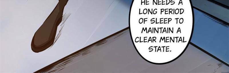 Alien Abyss: Restart Era – Chapter 32 page 21