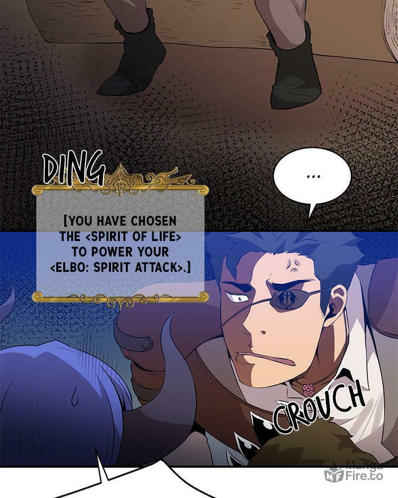 The Strongest Florist – Chapter 42 page 62