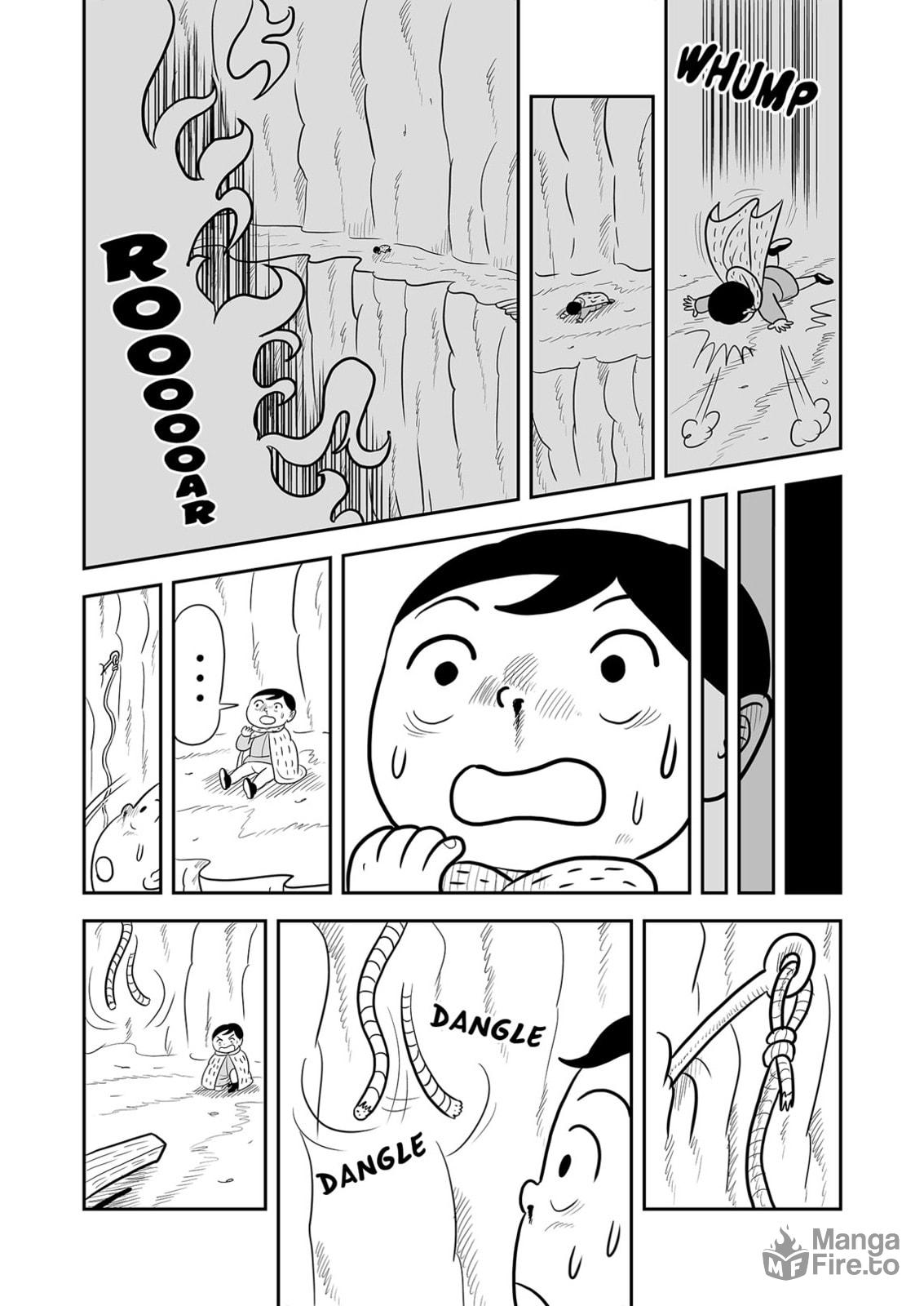 Ranking of Kings – Chapter 26 page 8