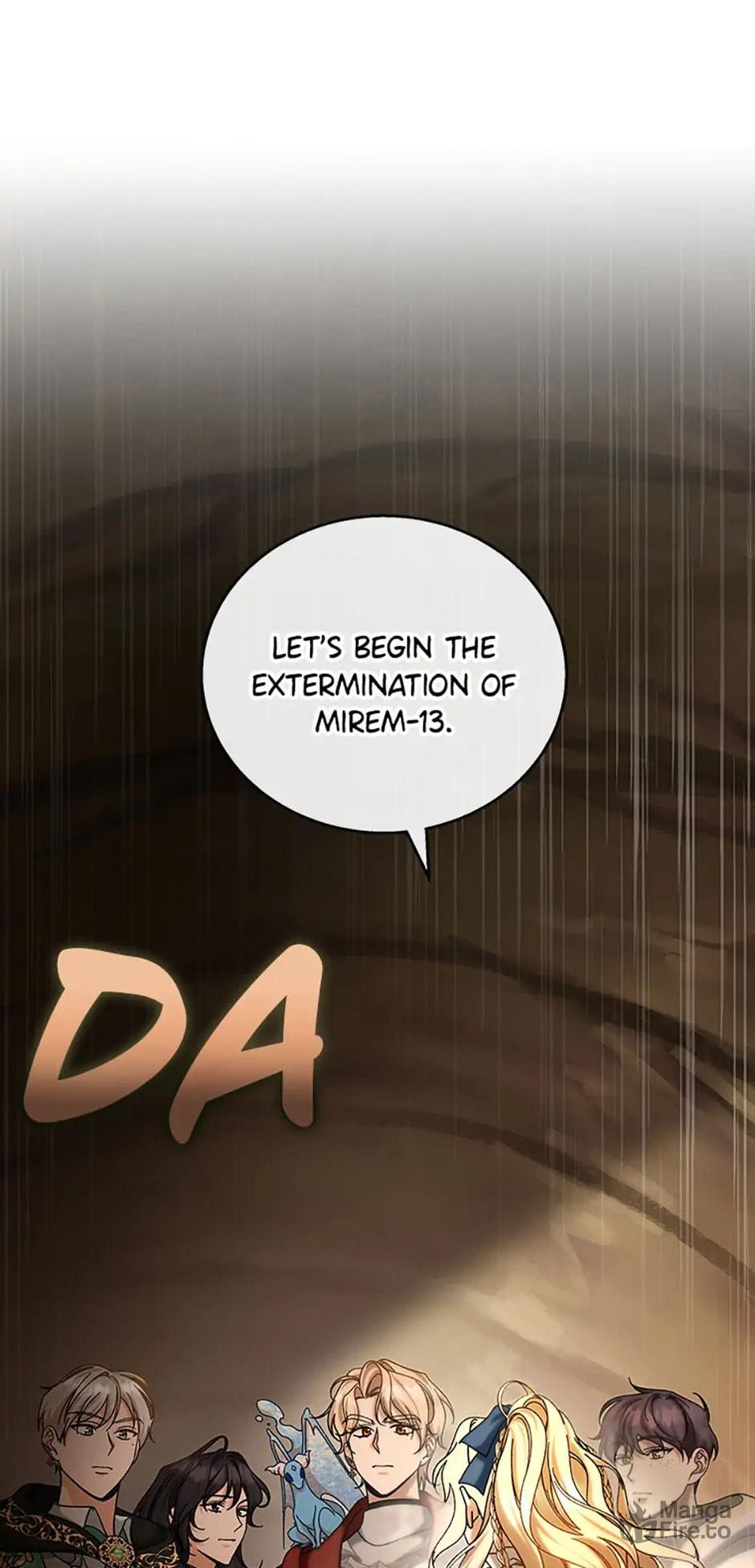 The Hero's Savior – Chapter 49 page 74