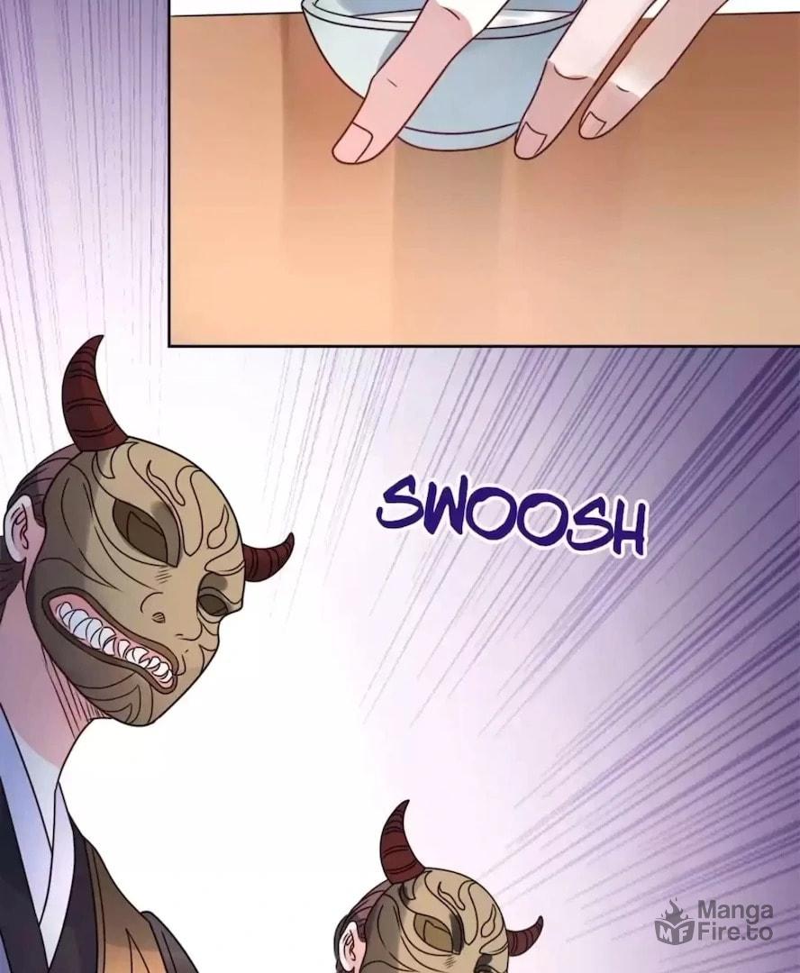Marquis, Leave Me Alone! – Chapter 31 page 32