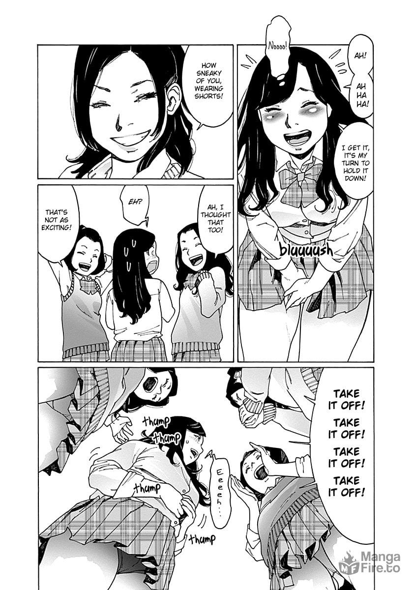 Heartbeat rock-paper-scissors page 4