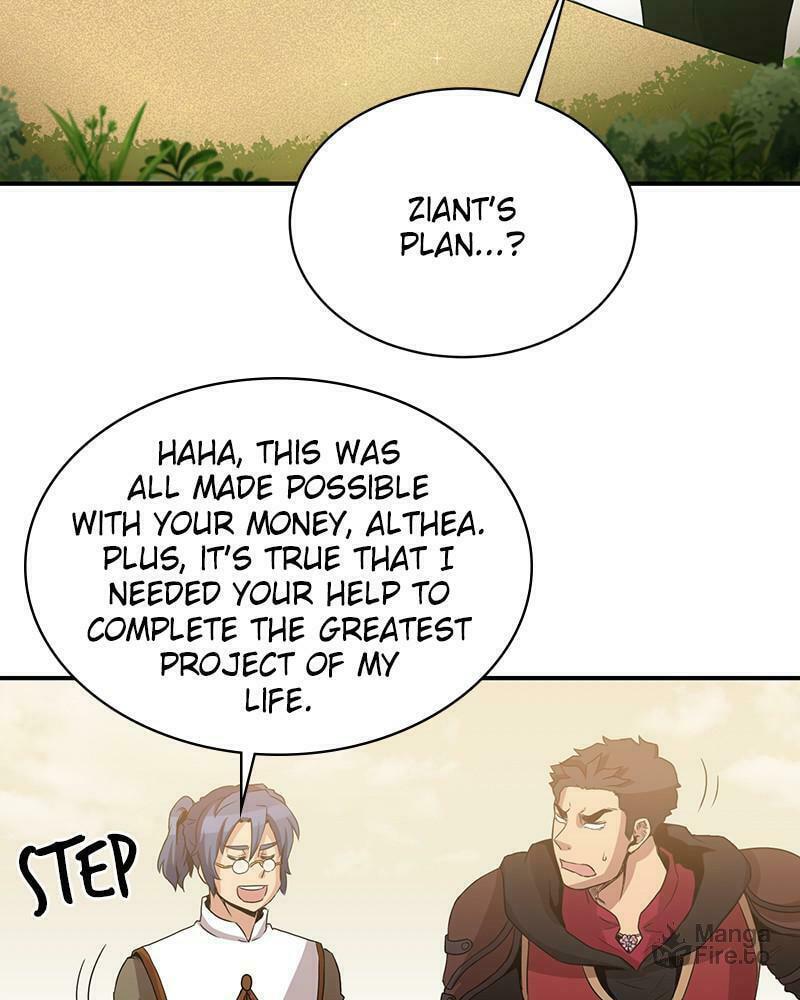 The Strongest Florist – Chapter 55 page 29