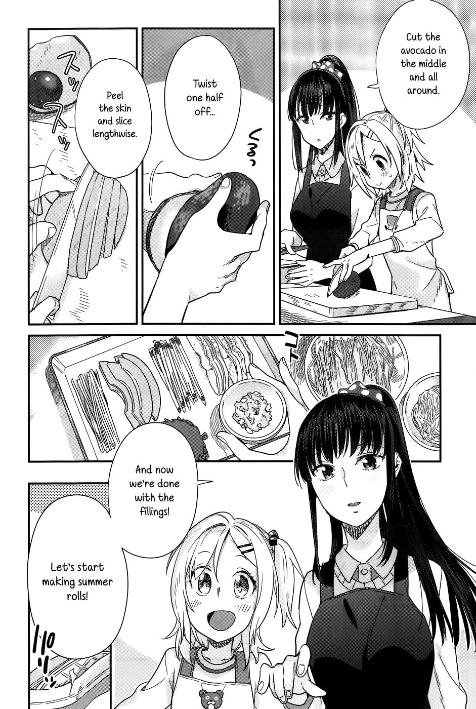 Summer Rolls page 15