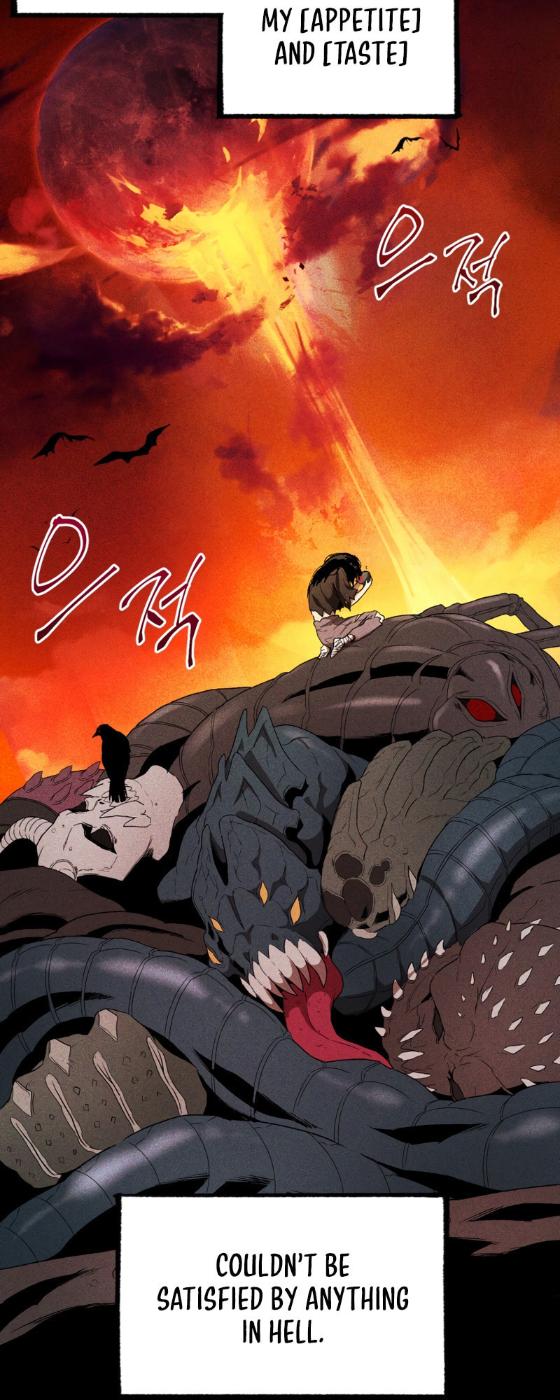 Player Who Returned 10,000 Years Later – Chapter 6 page 33