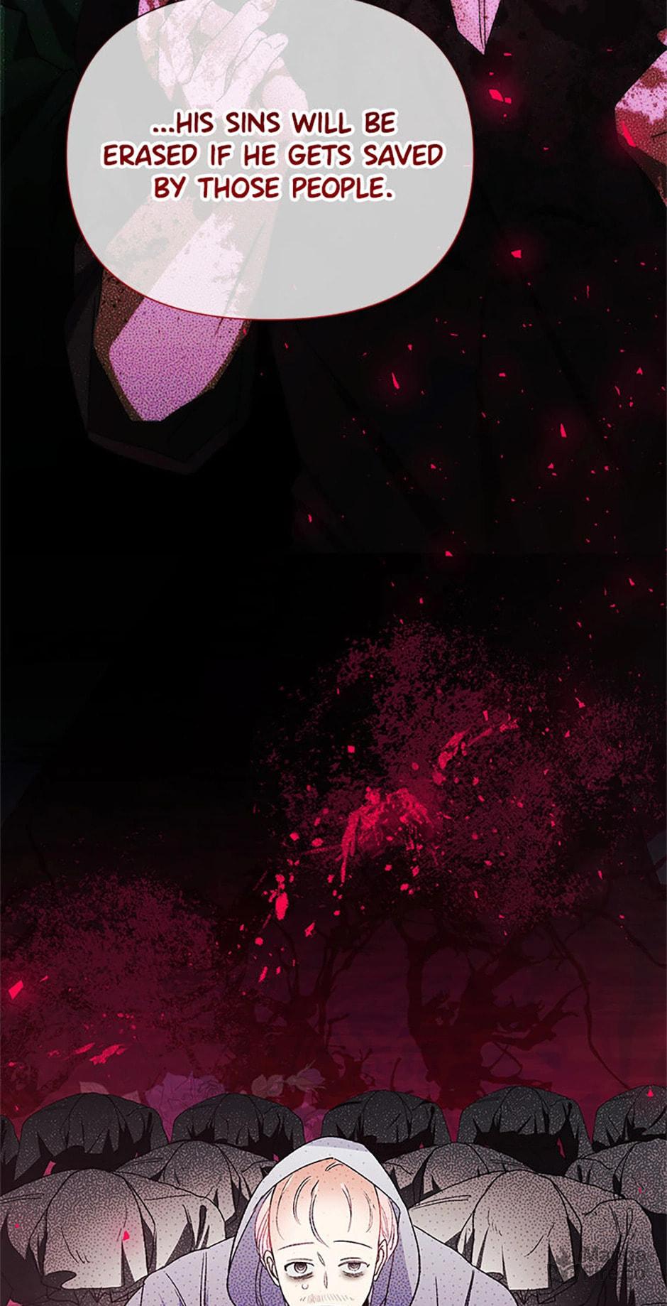 Hey, Little Duke, Just Trust This Sister! – Chapter 58 page 50