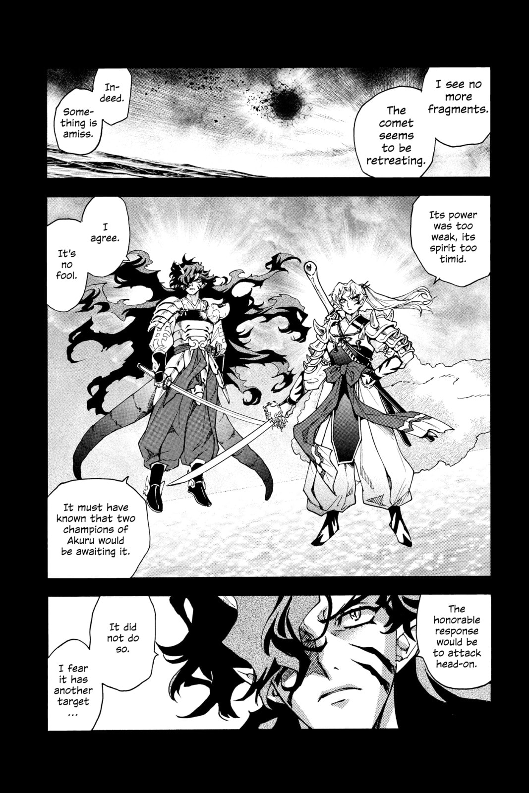 Weakness page 16