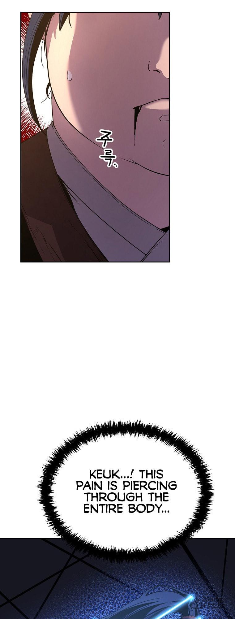 The Reborn Ranker Chronicles – Chapter 3 page 19
