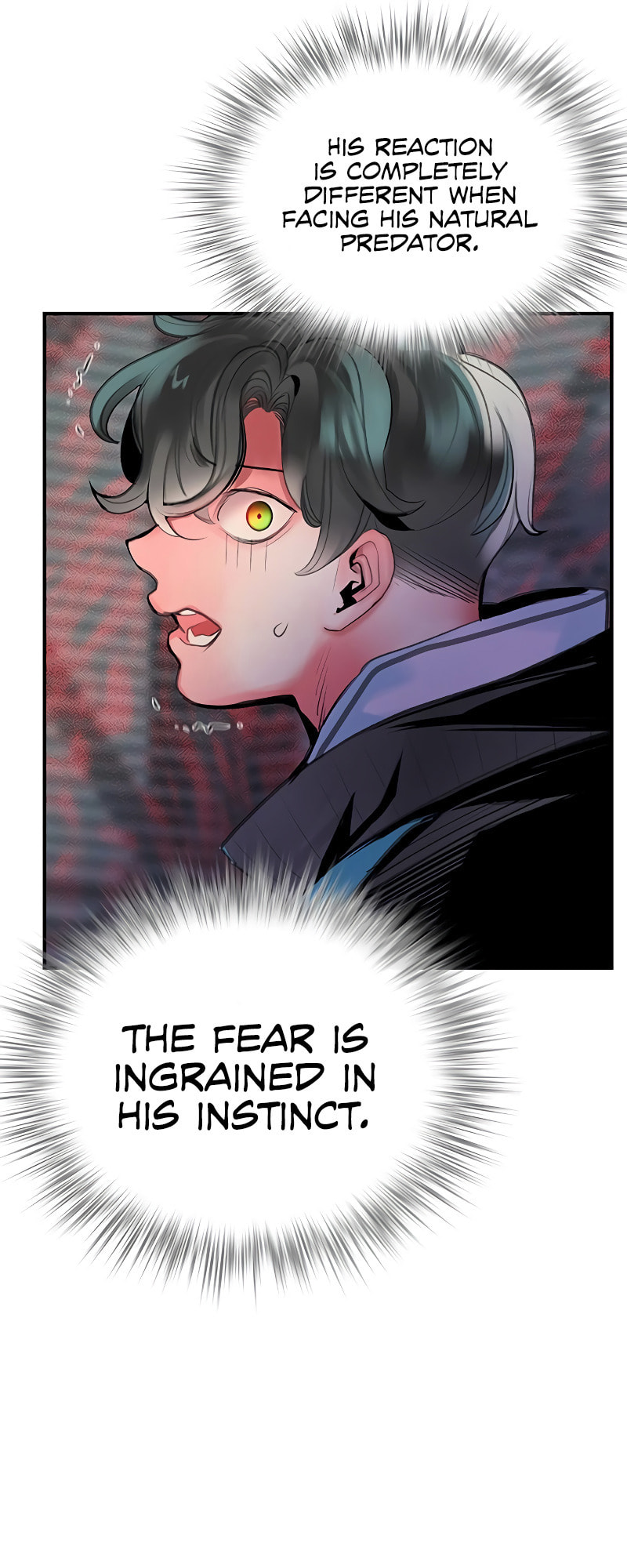 Jungle Juice – Chapter 50 page 67
