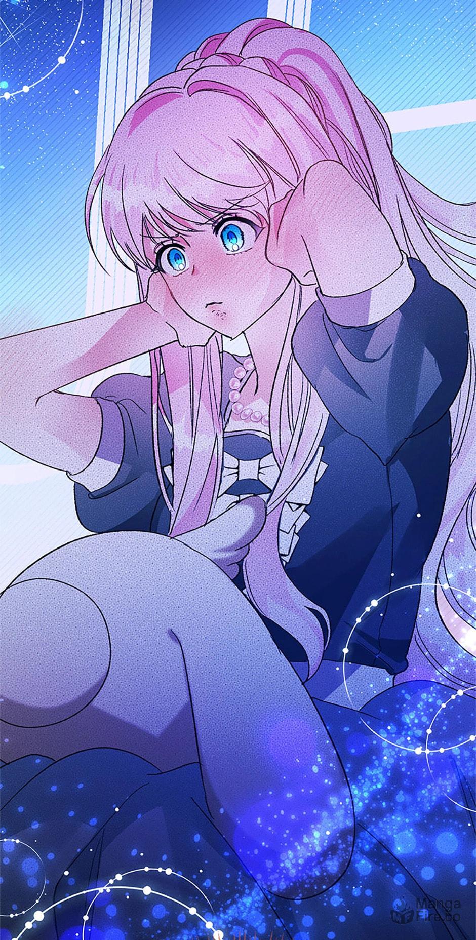 Hey, Little Duke, Just Trust This Sister! – Chapter 59 page 69