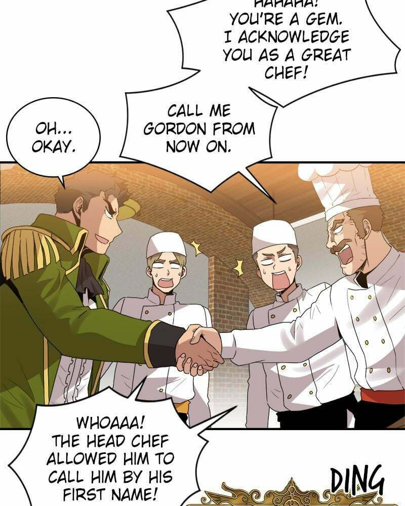 The Strongest Florist – Chapter 47 page 30