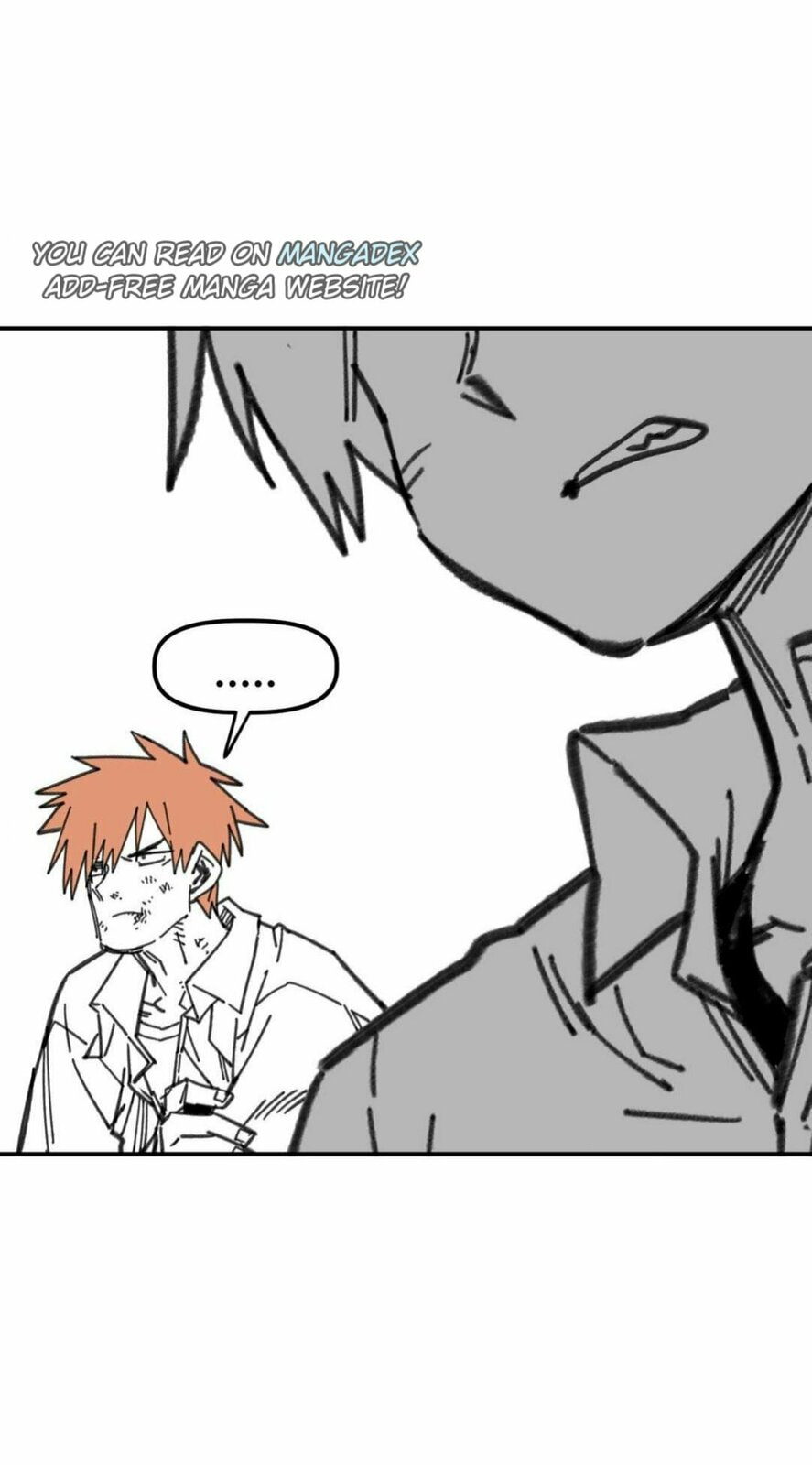 Do you promise?! page 42