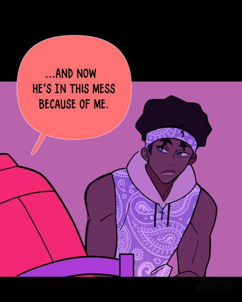 Homesick (Ms. Freaky) (Colored) – Chapter 24 page 39