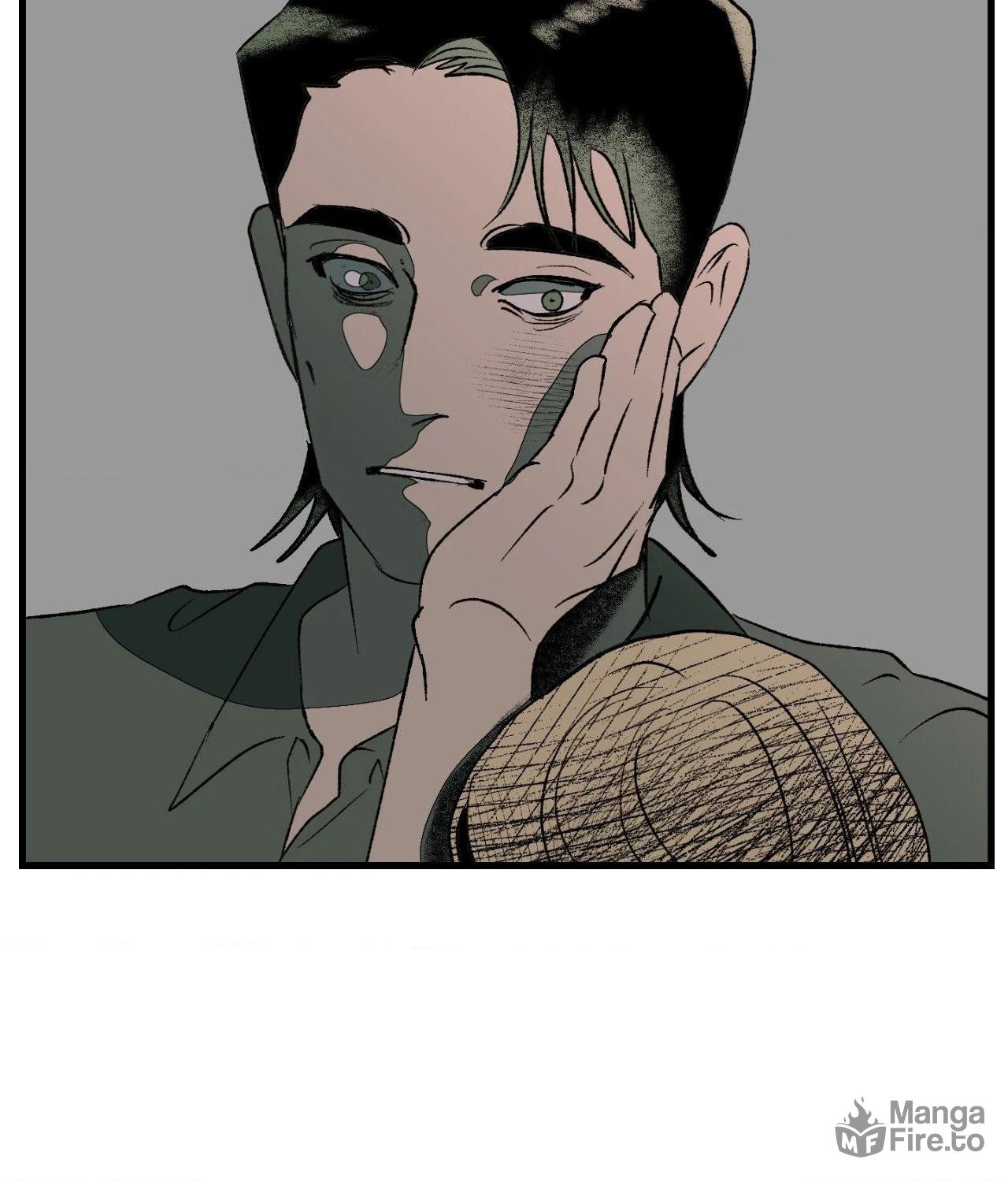 Melt Bless You – Chapter 18 page 39