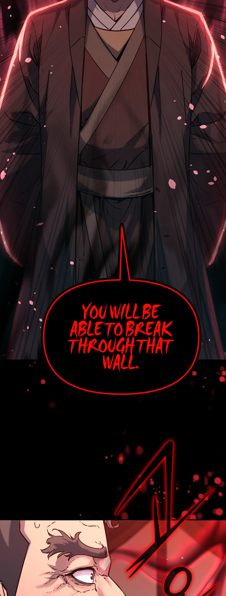 The Reborn Ranker Chronicles – Chapter 56 page 33