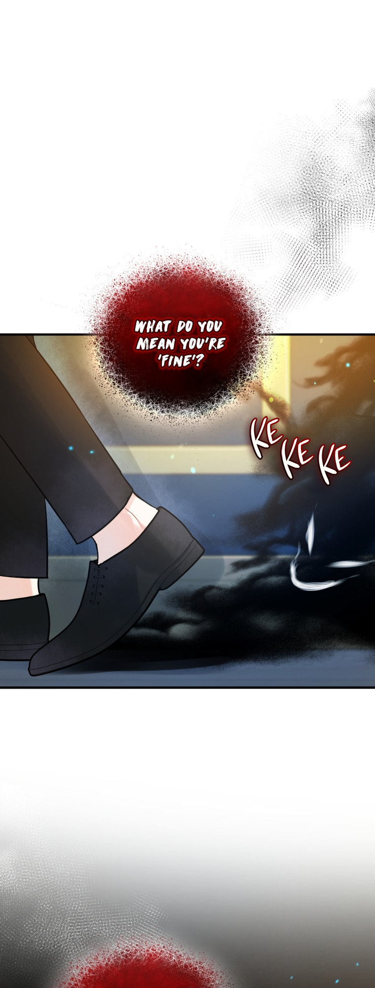 Reforming the Obsessive Male Lead – Chapter 36 page 55