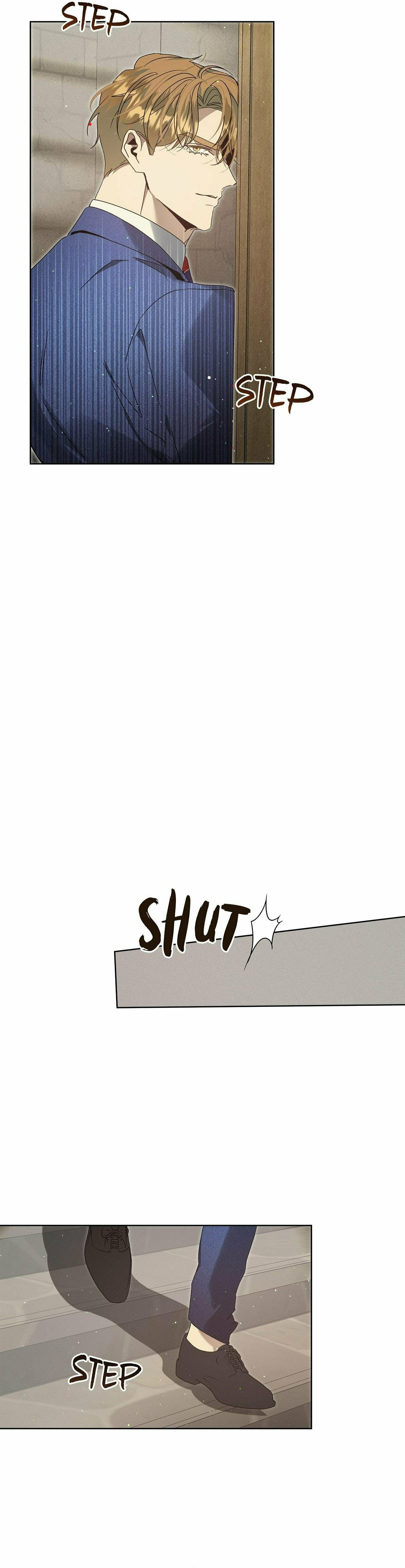 The Bad Life – Chapter 19 page 28