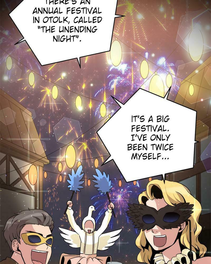 The Strongest Florist – Chapter 41 page 25