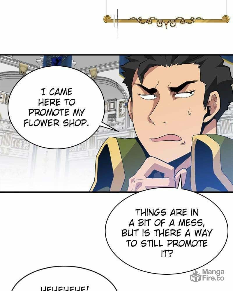 The Strongest Florist – Chapter 47 page 69