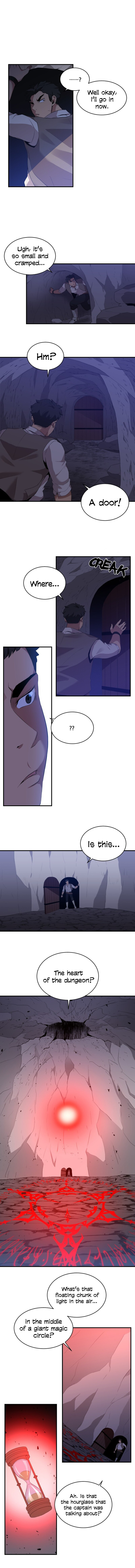 The Strongest Florist – Chapter 14 page 5
