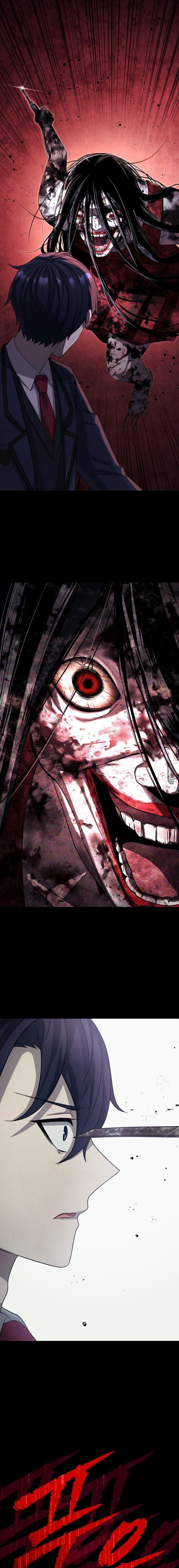Ghost Story Club (2024) – Chapter 7 page 11