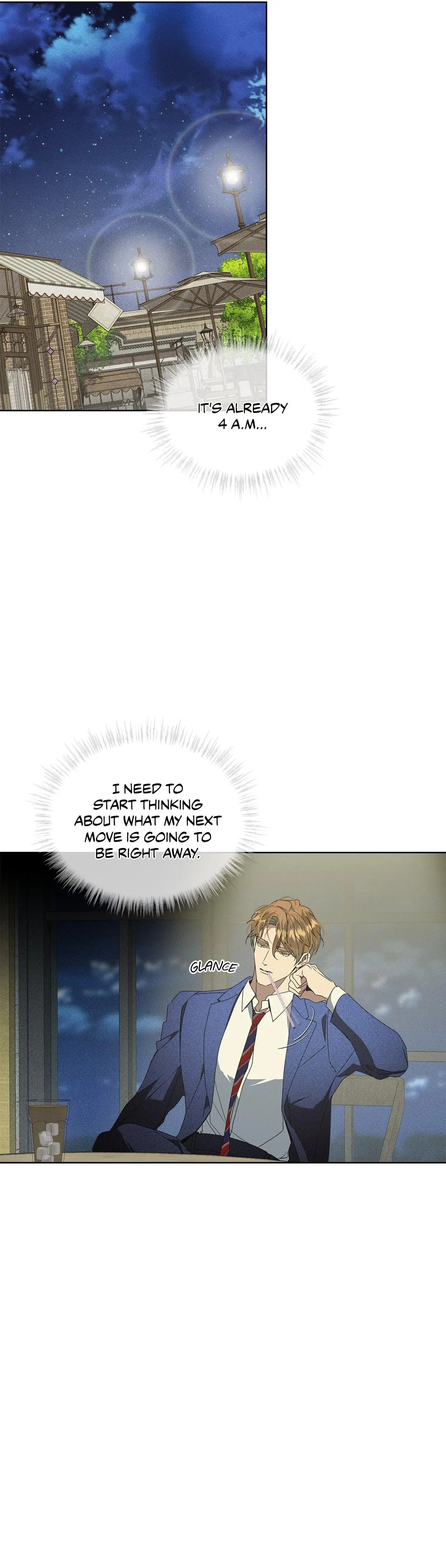 The Bad Life – Chapter 13 page 3