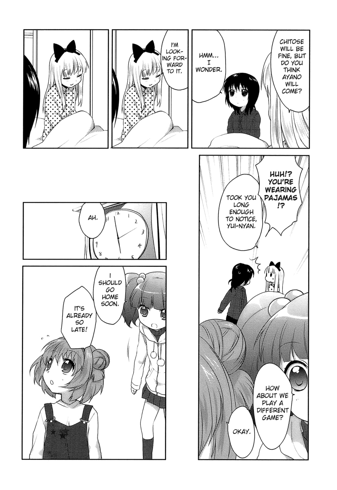 Many Many Memories page 7