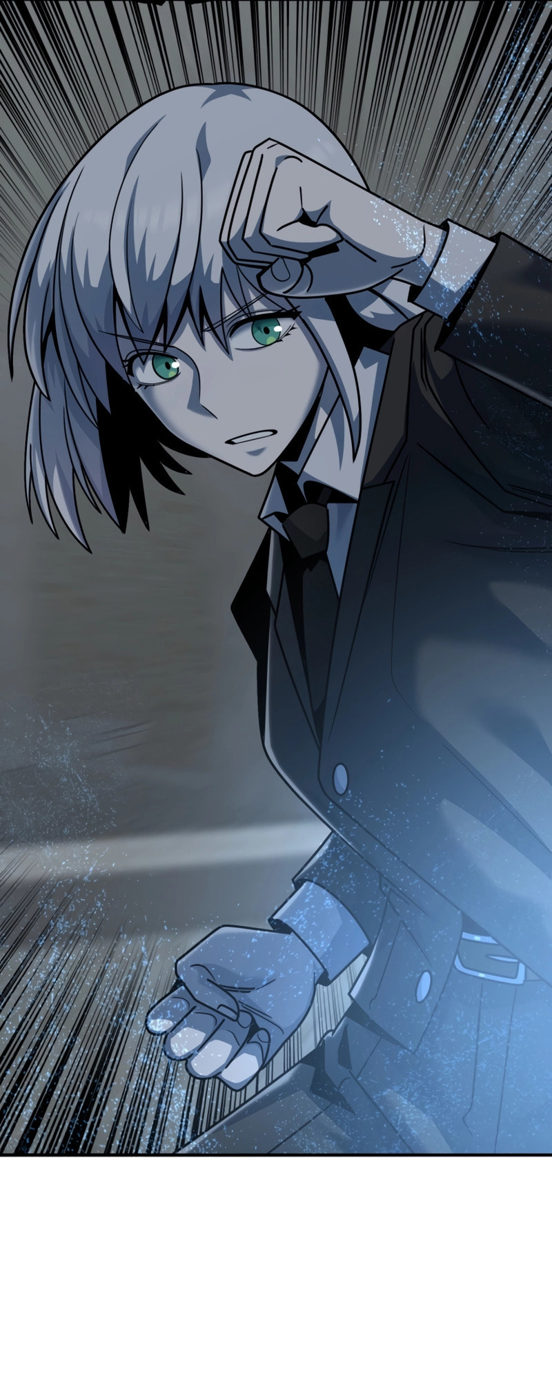 Youngest Son of the Renowned Magic Clan – Chapter 24 page 55