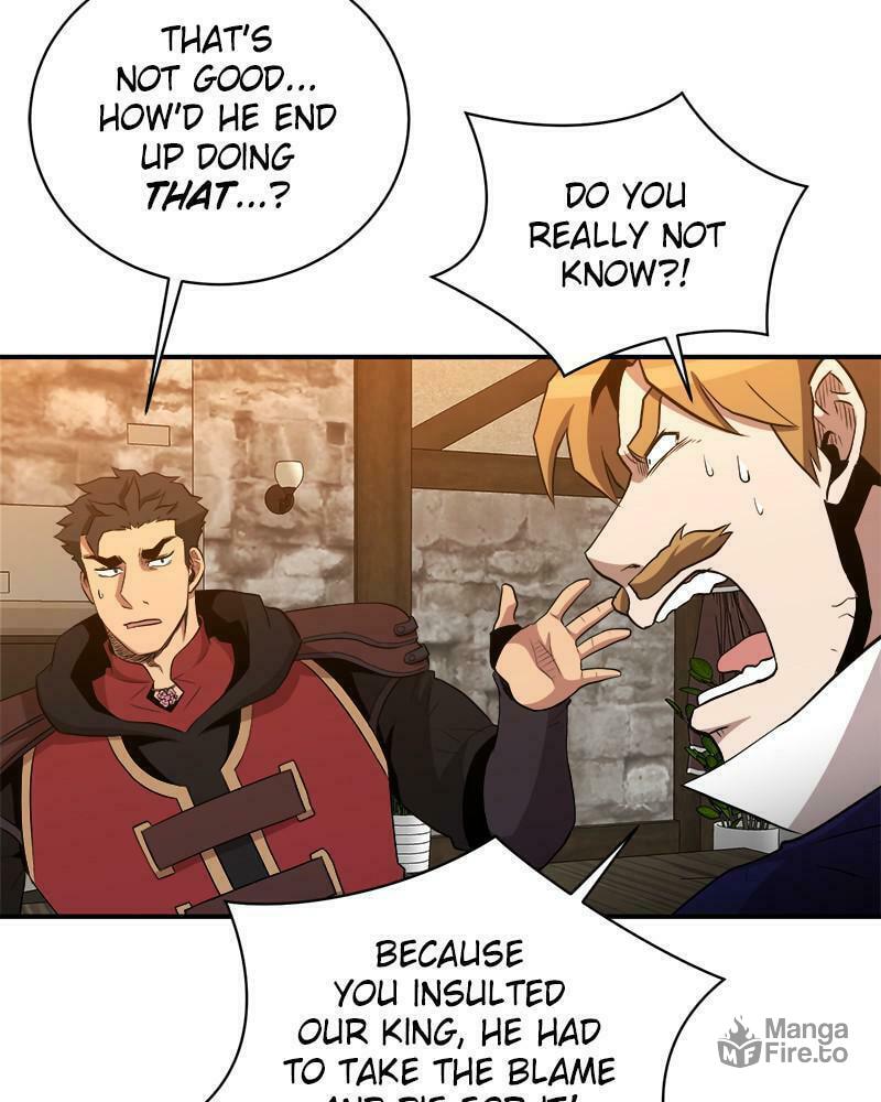 The Strongest Florist – Chapter 77 page 62