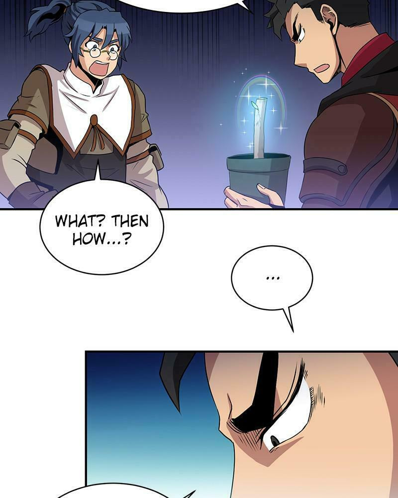 The Strongest Florist – Chapter 55 page 61