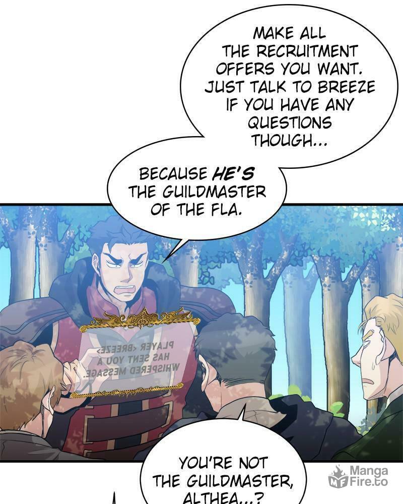 The Strongest Florist – Chapter 68 page 44