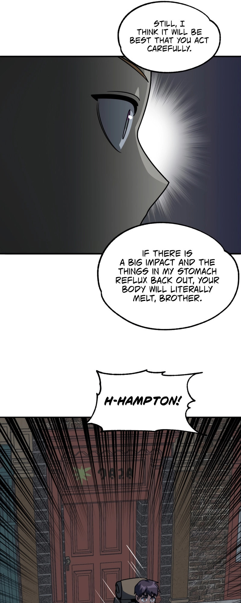 Youngest Son of the Renowned Magic Clan – Chapter 24 page 7