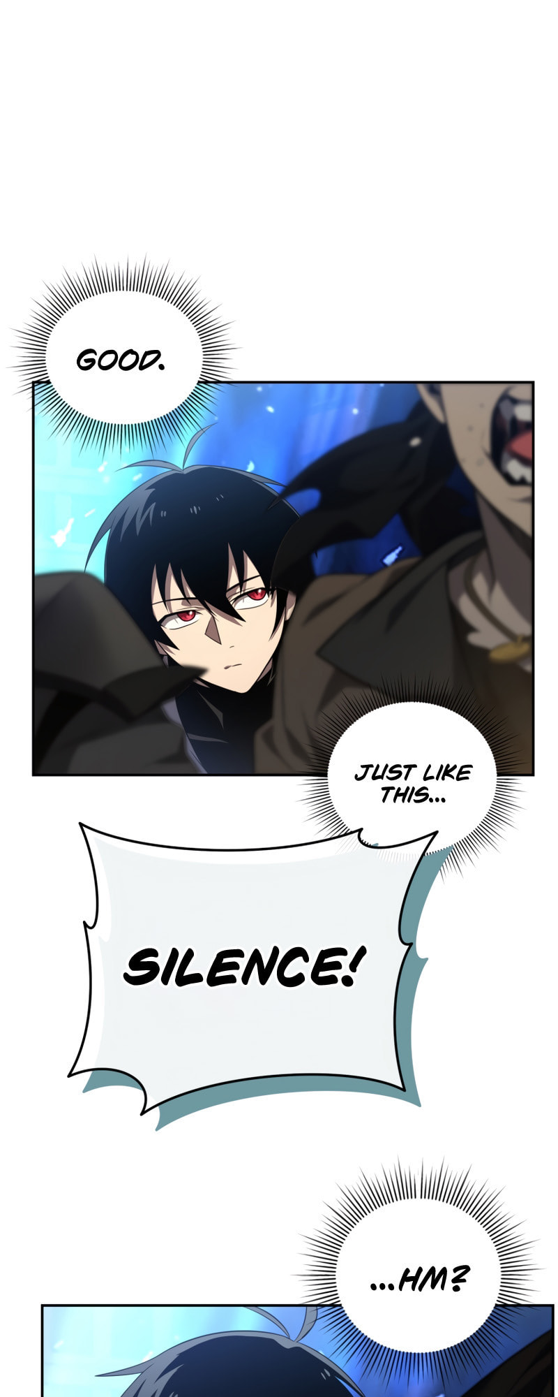 Player Who Returned 10,000 Years Later – Chapter 27 page 52