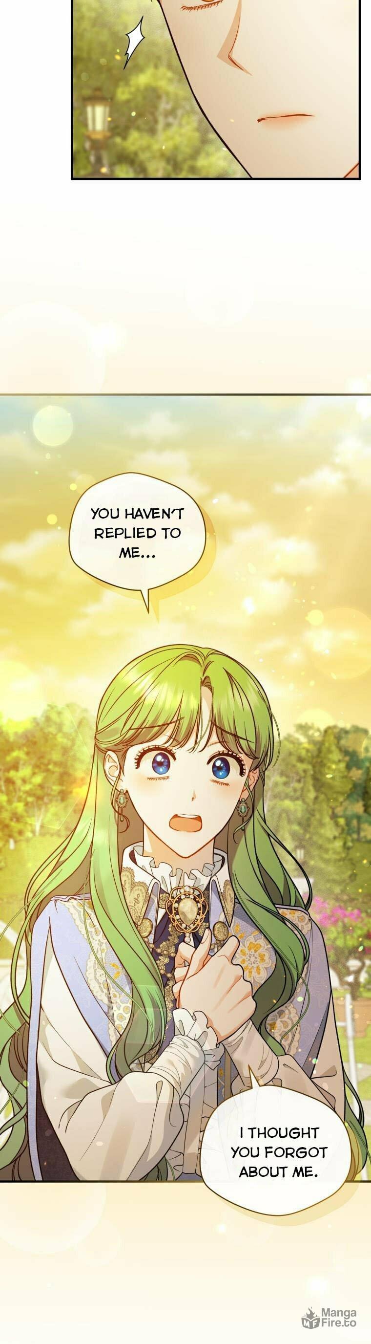 Reforming the Obsessive Male Lead – Chapter 42 page 32
