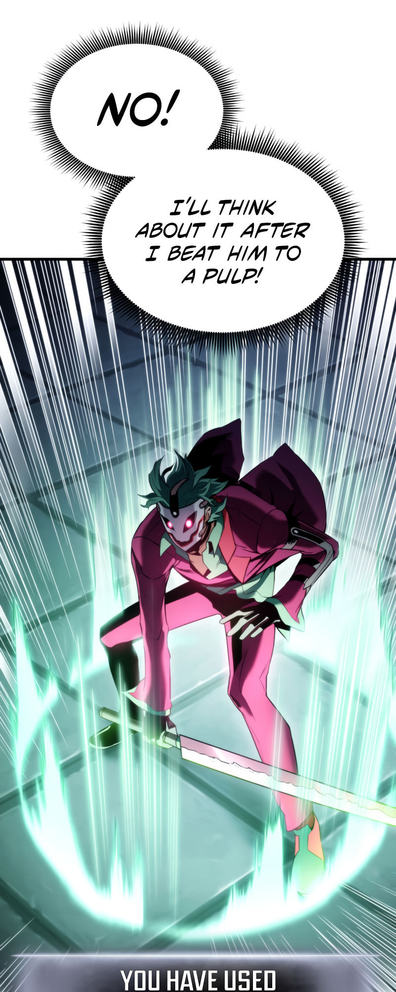 Ranker's Return – Chapter 54 page 27