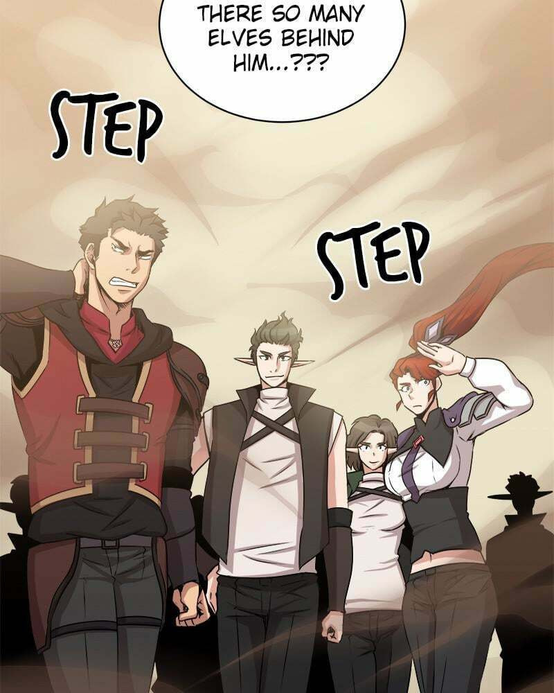 The Strongest Florist – Chapter 53 page 43