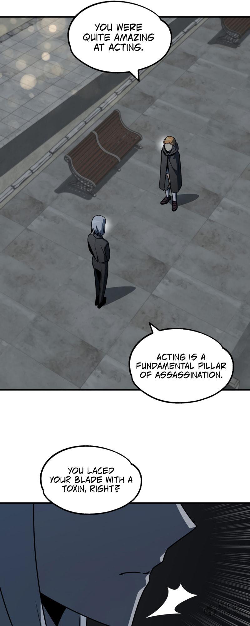 Youngest Son of the Renowned Magic Clan – Chapter 24 page 19