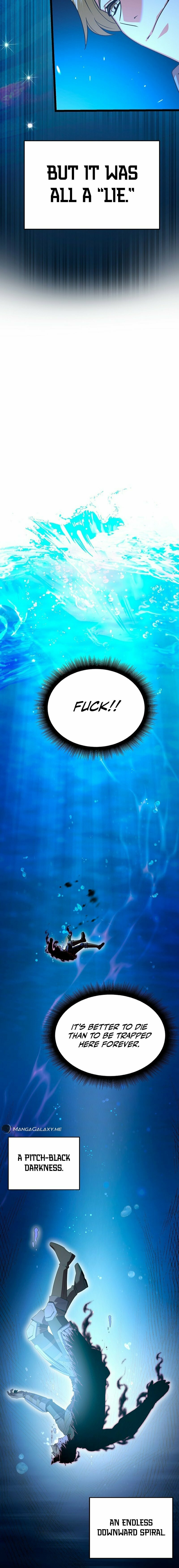 The Hero Becomes Duke's Eldest Son – Chapter 1 page 5