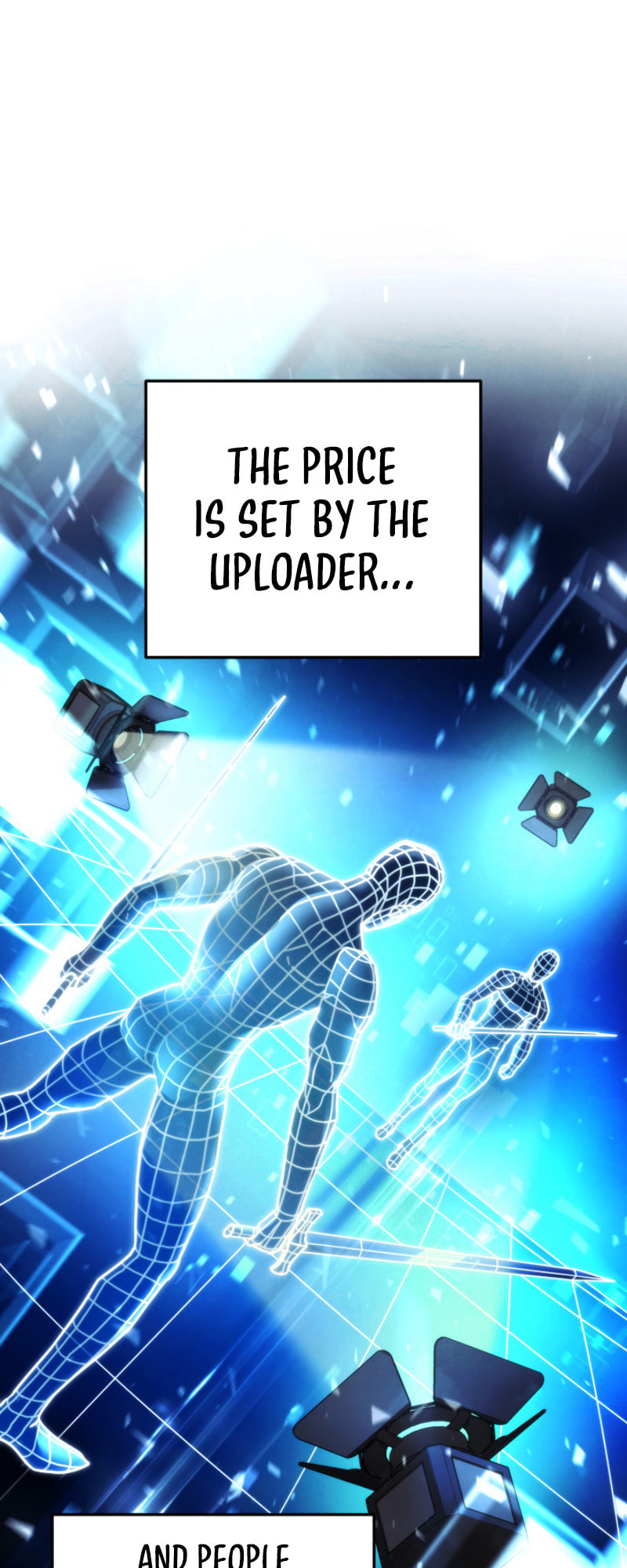 Ranker's Return – Chapter 18 page 25