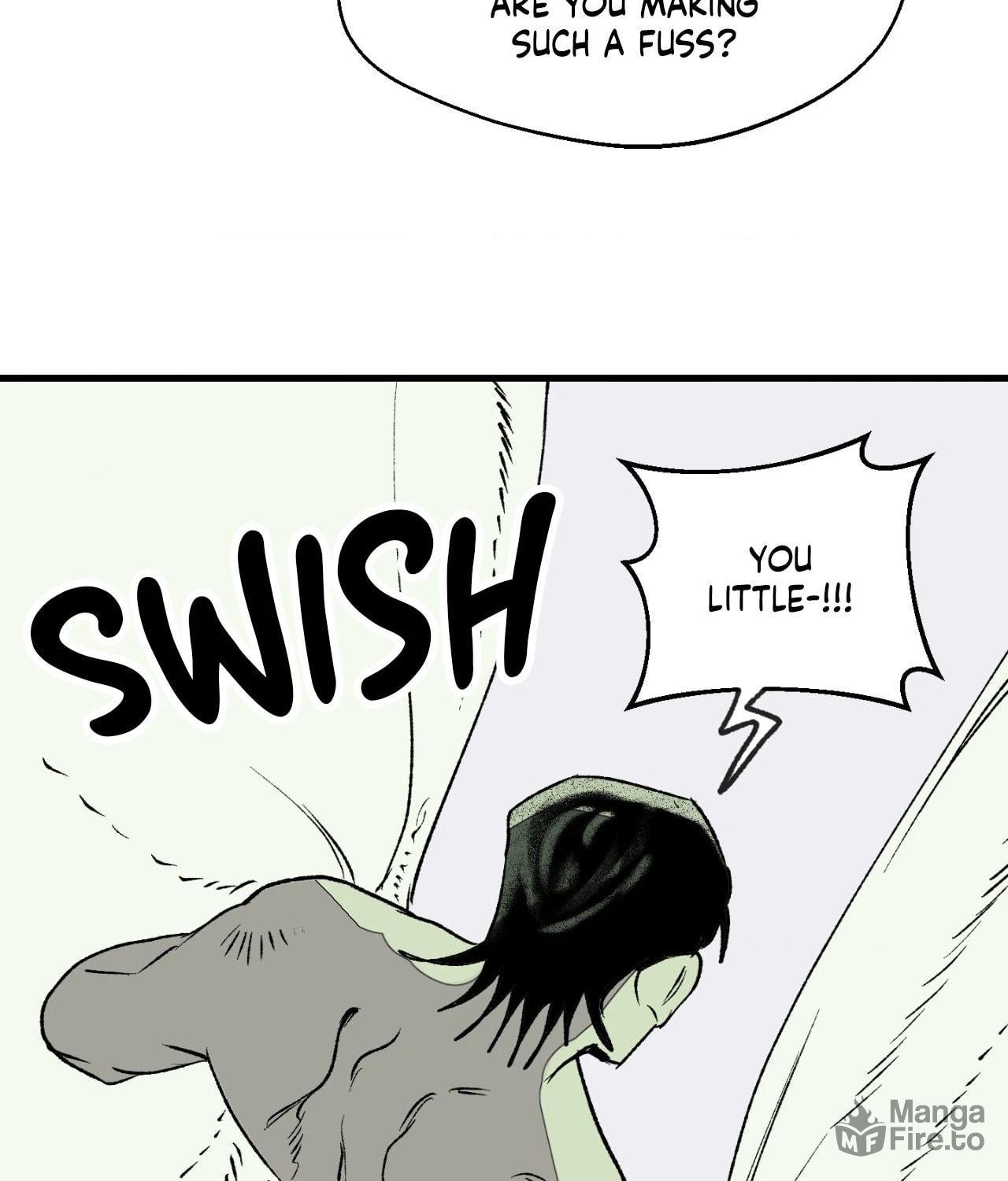 Melt Bless You – Chapter 6 page 17