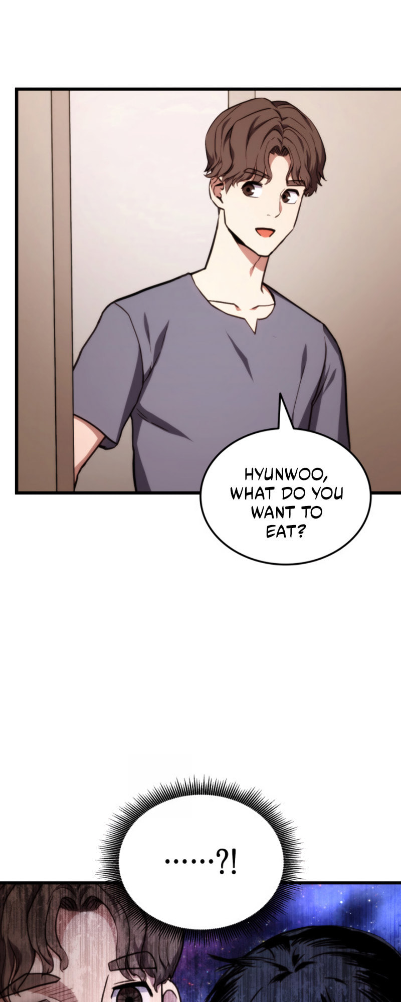 Ranker's Return – Chapter 18 page 33