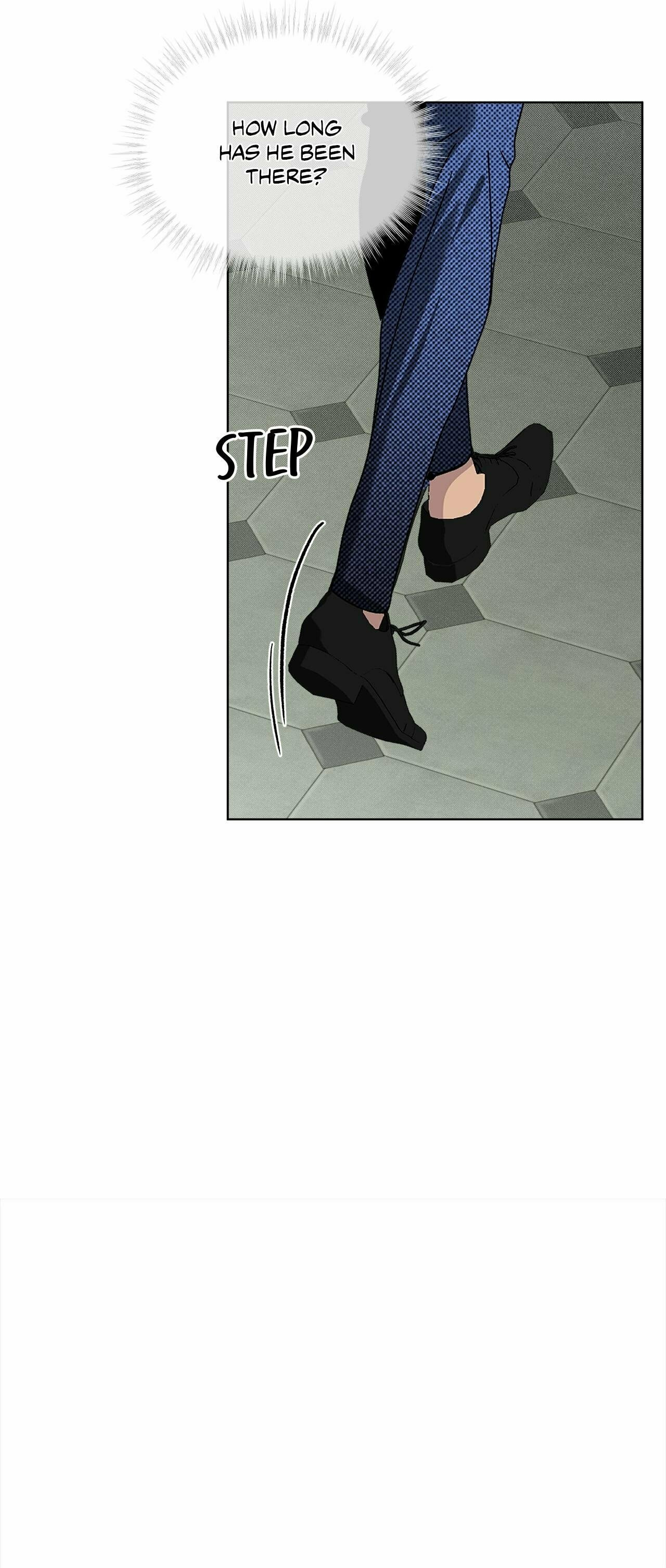 The Bad Life – Chapter 13 page 5