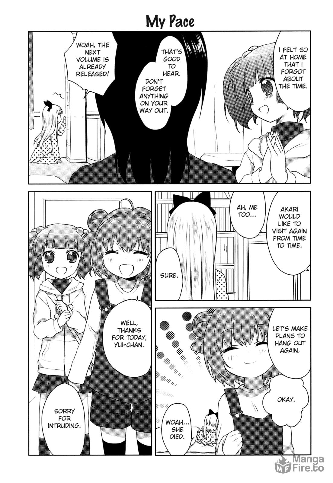 Many Many Memories page 8